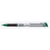 PENTEL Roller EnerGel 0.7mm BL17-DE vert