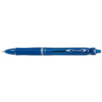 PILOT Druckkugelschreiber ACROBALL BEGREEN 07, blau