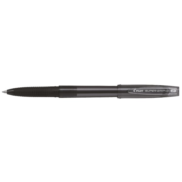 PILOT Stylo à bille SUPER GRIP G (M), bleu