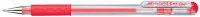 Pentel stylo roller à encre gel Hybrid Gel Grip...