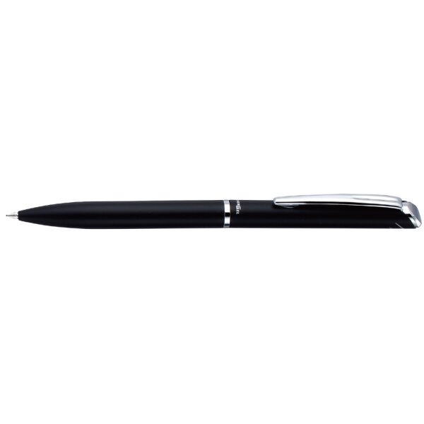Pentel EnerGel Gel-Tintenroller Hi-Class, schwarz