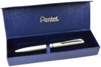 Pentel EnerGel Gel-Tintenroller Hi-Class, blau