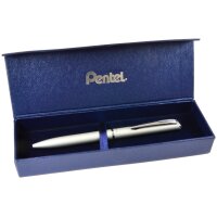 Pentel Stylo roller à encre gel EnerGel Hi-Class,...