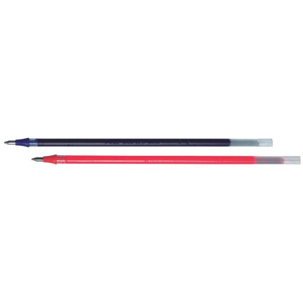 Pentel Gel-Tintenroller-Mine KF6, schwarz