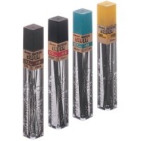 Pentel Druckbleistift-Mine HI-POLYMER SUPER,...
