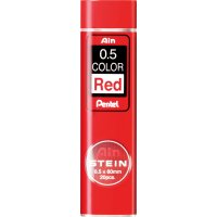 Pentel Druckbleistift-Farbmine AIN STEIN, blau