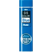 Pentel Mine de couleur AIN STEIN, rouge