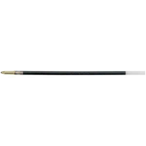 BIC Kugelschreiber-Mine 4Colours, Strichfarbe: schwarz, M