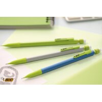 BIC Druckbleistift Matic ECOlutions, Minenstärke:...