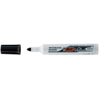 BIC Marqueur pour tableau blanc Velleda 1711, pointe ogive,