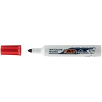 BIC Marqueur pour tableau blanc Velleda 1711, pointe ogive,