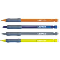 BIC Druckbleistift Matic Grip, Minenstärke: 0,7 mm