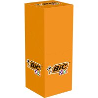 BIC KIDS Fasermaler Visa, 36er Box