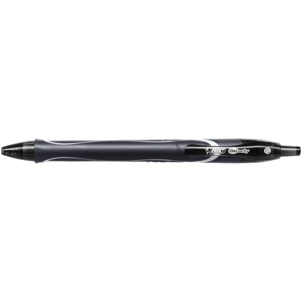 BIC Gelschreiber Intensity Quick Dry, Strichfarbe: blau