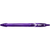 BIC Gelschreiber Intensity Quick Dry, Strichfarbe: blau