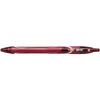 BIC Gelschreiber Intensity Quick Dry, Strichfarbe: blau