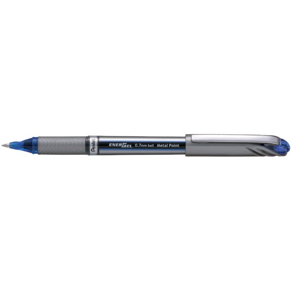 Pentel Liquid Gel-Tintenroller EnerGel XM BL27, rot