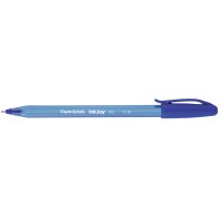 Paper:Mate Stylo à bille InkJoy 100 FINE, bleu