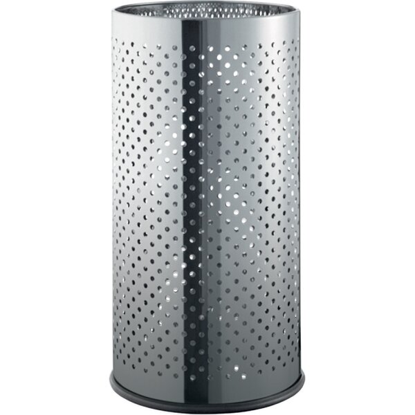 helit Porte-parapluies the steward, chrome