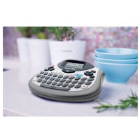 DYMO Tisch-Beschriftungsgerät LetraTag LT-100T