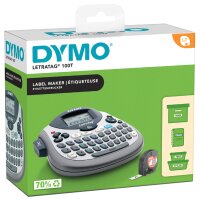 DYMO Tisch-Beschriftungsgerät "LetraTag...