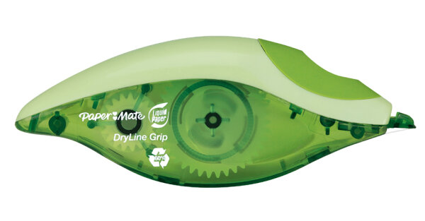 Paper:Mate Rouleau correcteur DRYLINE GRIP RECYCLED