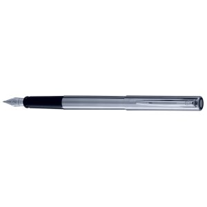 WATERMAN Füllhalter Allure Graduate Chrome C.C.