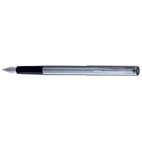 WATERMAN Stylo plume Graduate Chrome C.C.