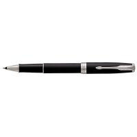 PARKER Stylo roller SONNET Noir Mat C.T.