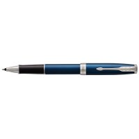 PARKER Stylo roller SONNET Noir Mat C.T.