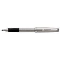 PARKER Stylo roller SONNET Acier C.T.