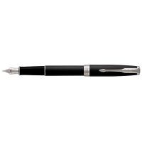 PARKER Stylo plume SONNET Bleu Subtile S.T.