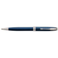 PARKER Drehkugelschreiber SONNET Blue Lacquer P.T.