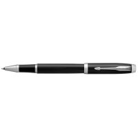 PARKER Tintenroller IM Black Lacquer C.C.