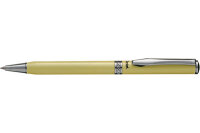 PENTEL Kugelschreiber Sterling B811W-C perlmutt