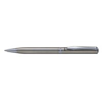 PENTEL Stylo à bille Sterling B810-C inox