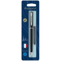 WATERMAN Füllhalter Allure Schwarz C.C., Blisterkarte