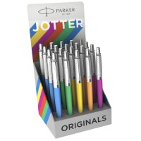 PARKER Stylo à bille JOTTER ORIGINALS,...