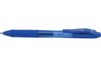 PENTEL Roller EnerGel X 0.7mm BL107-CX blau