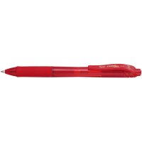 Pentel Liquid Gel-Tintenroller EnerGel-X BL107, grün