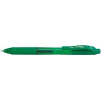 Pentel Liquid Gel-Tintenroller EnerGel-X BL107, grün