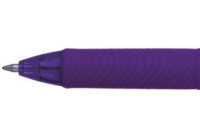 PENTEL Roller EnerGel X 0.7mm BL107-VX violett