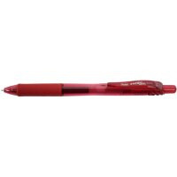 PENTEL EnerGel 0,5mm BLN105-BX rouge