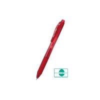 PENTEL EnerGel 0,5mm BLN105-BX rot