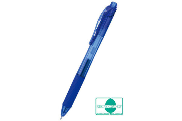 PENTEL EnerGel 0,5mm BLN105-CX bleu