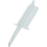 helit Porte-brochures de table the helpdesk, A4 portrait