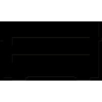 helit Stellbrett für Karteitrog "the...