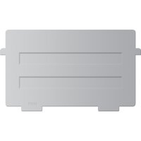 helit Stellbrett für Karteitrog "the...