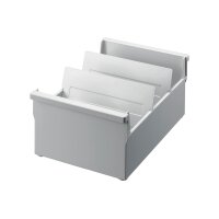 helit Karteitrog "the admin", A4 quer,...