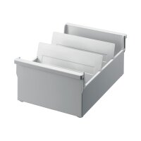 helit Karteitrog "the admin", A4 quer,...